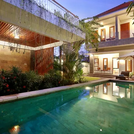 Askara Villa Uluwatu