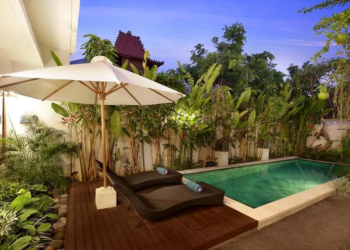 Villa Askara