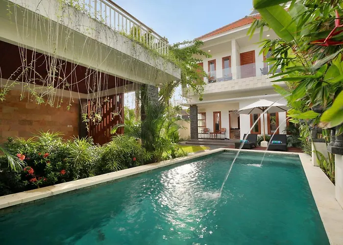 Askara Villa Uluwatu