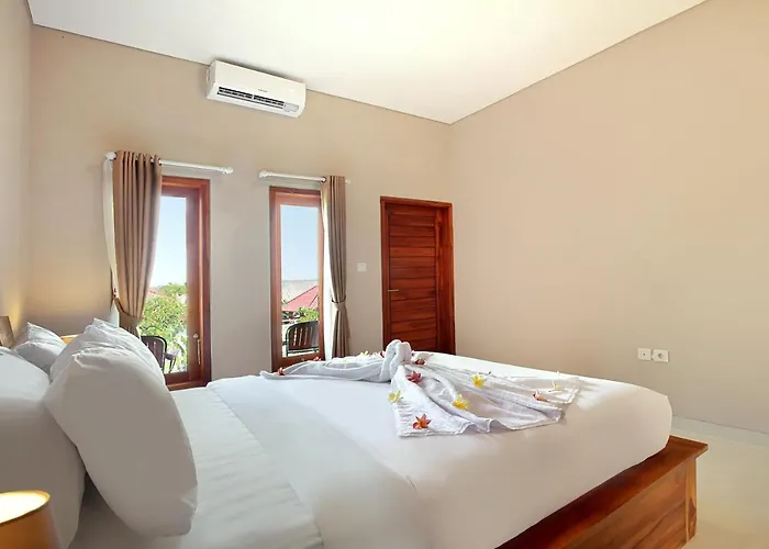 Askara Villa *
