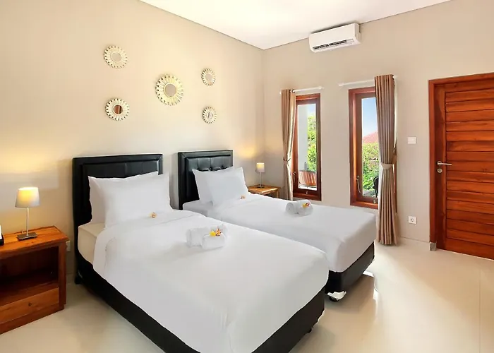 Villa Askara