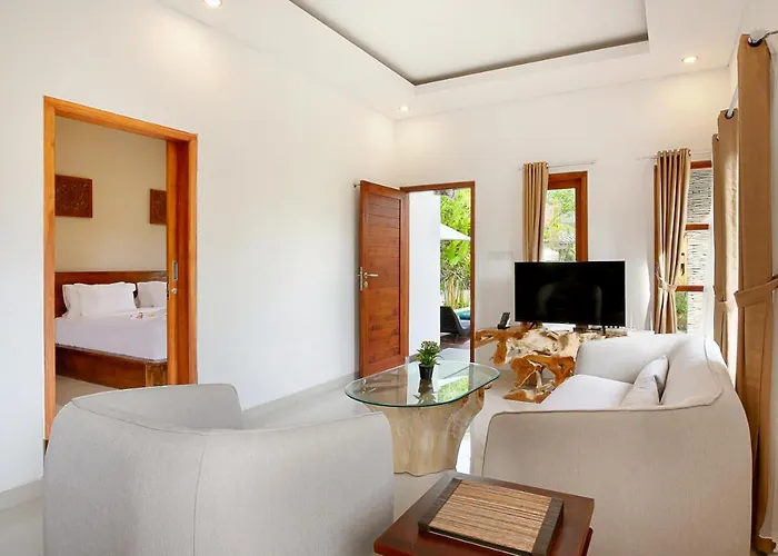 Askara Villa *