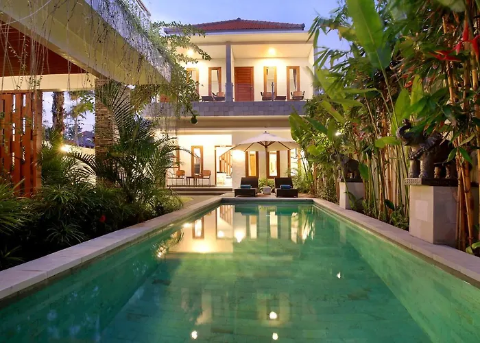 Villa Askara *