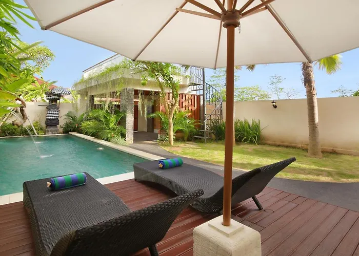 Askara Villa *