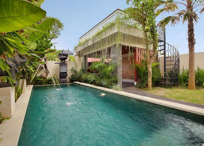 Askara Villa Uluwatu