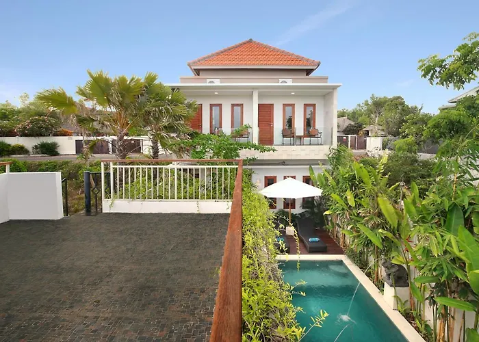 Askara Villa *