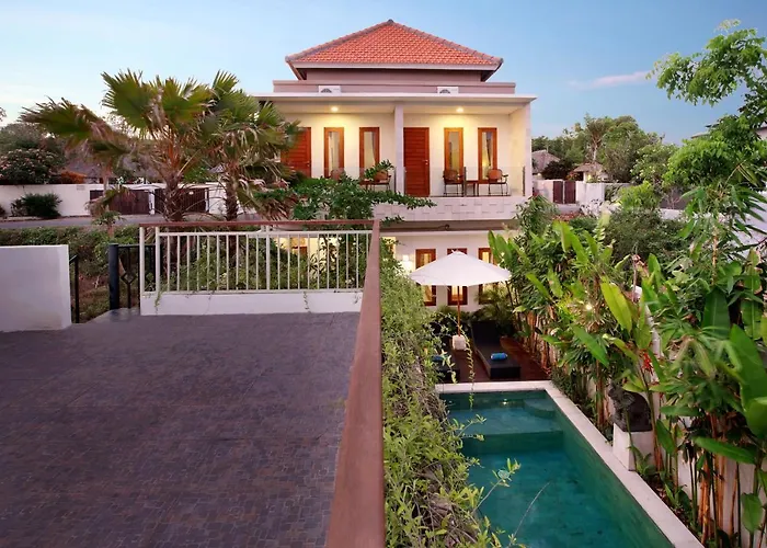 Villa Askara Uluwatu