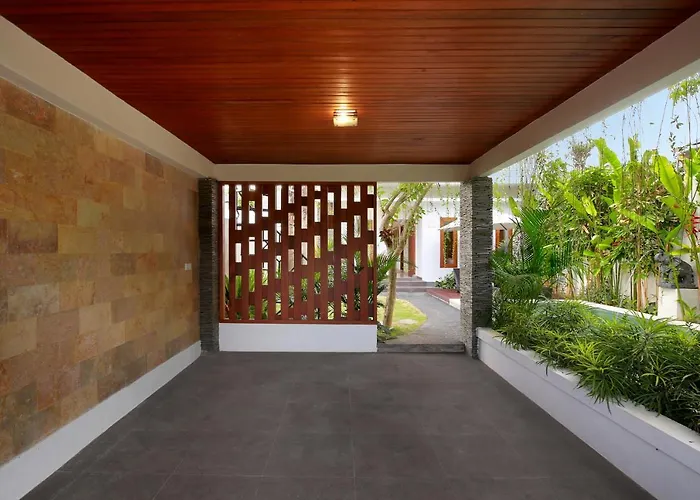 Villa Askara *