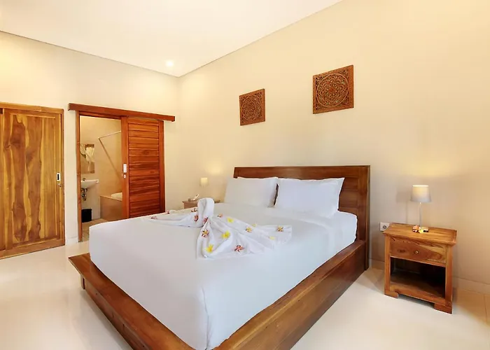 Askara Villa