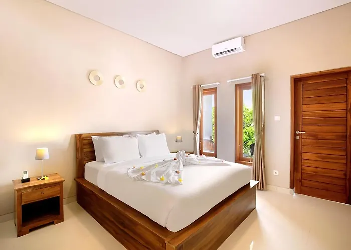 Villa Askara *