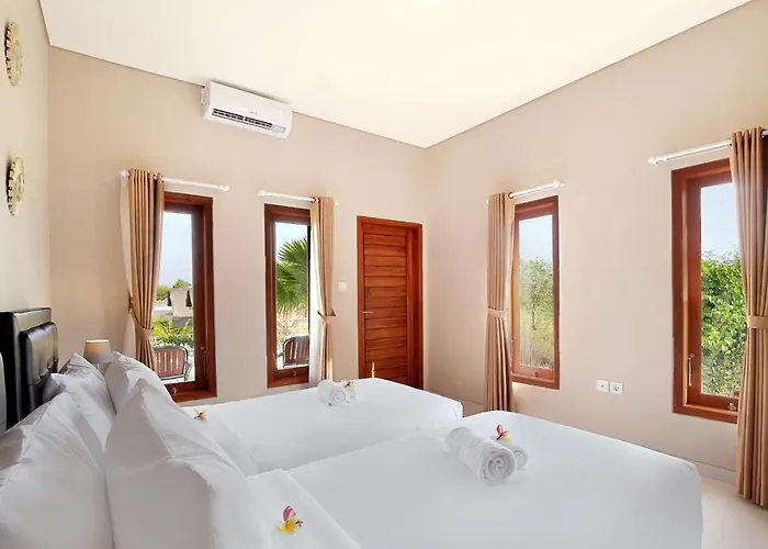 Villa Askara