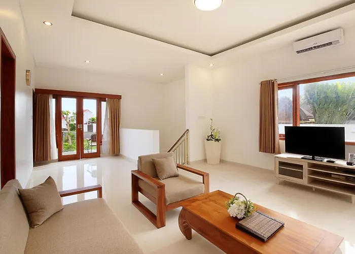 Askara Villa