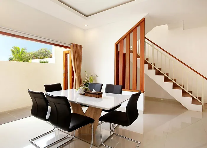 Villa Askara Uluwatu