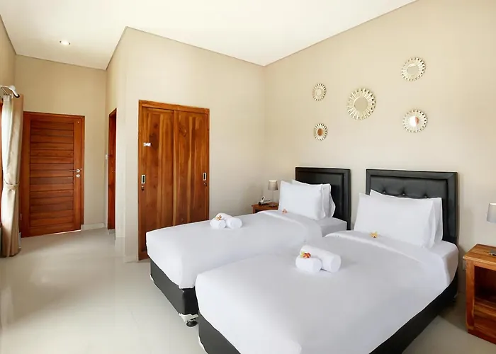 Askara Villa Uluwatu