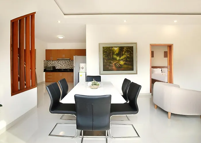 Villa Askara Uluwatu