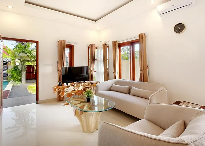 Villa Askara Uluwatu