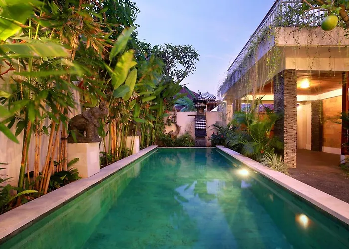 Villa Askara Uluwatu