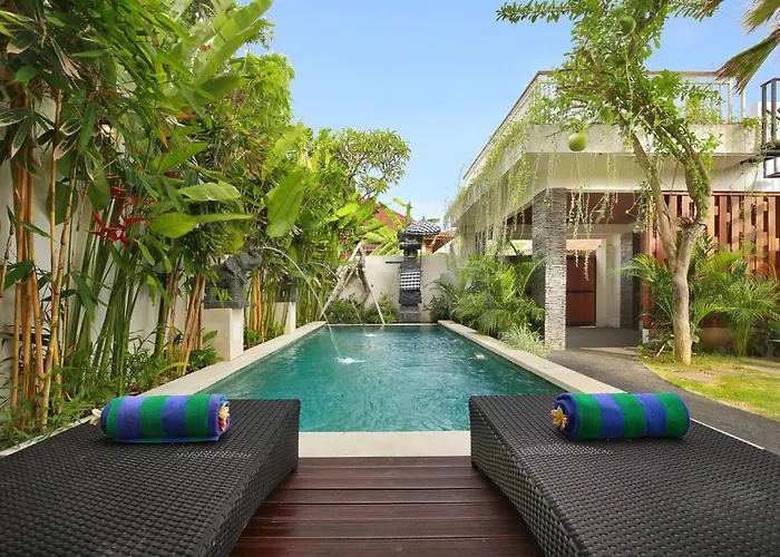 Askara Villa