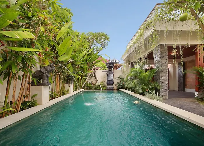 Villa Askara *