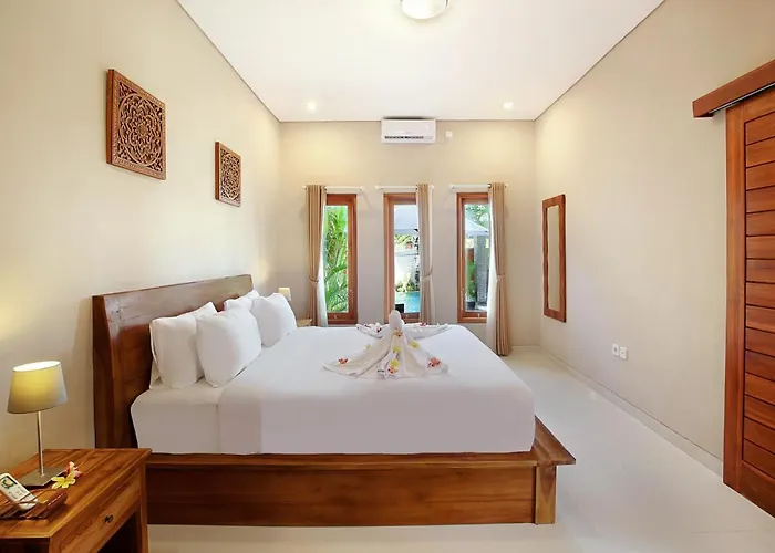 Askara Villa Uluwatu