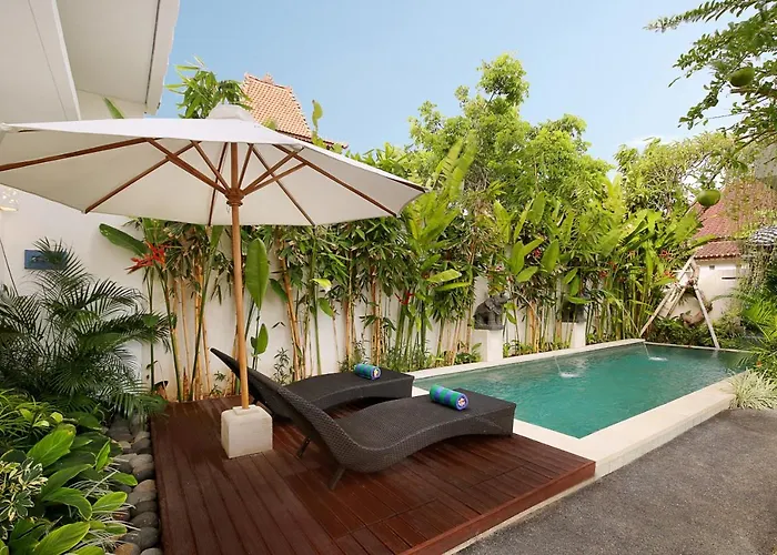 Askara Villa Uluwatu