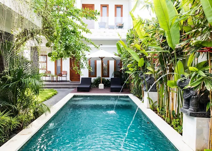 Villa Askara
