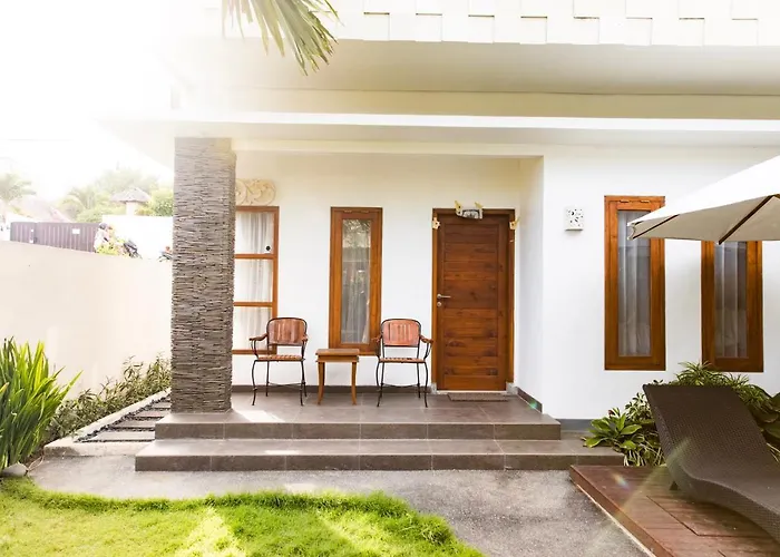 Askara Villa Uluwatu