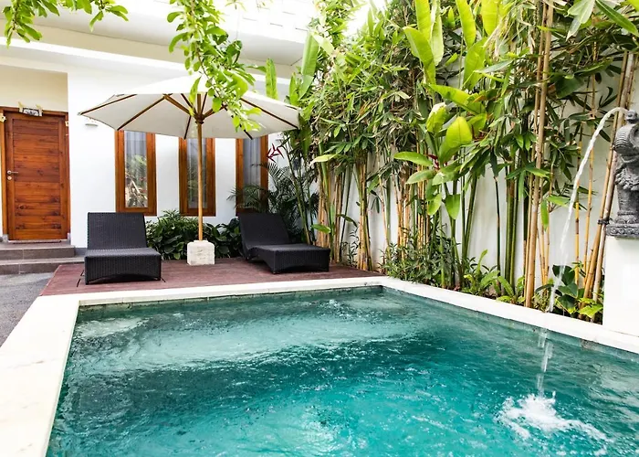 Villa Askara Uluwatu