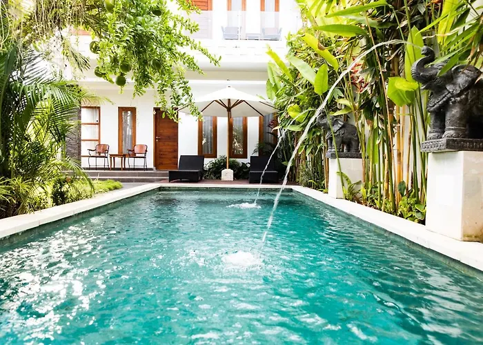 Askara Villa *