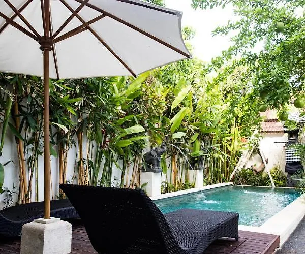 Villa Askara Uluwatu