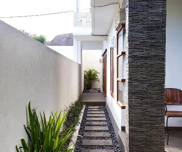 Villa Askara *