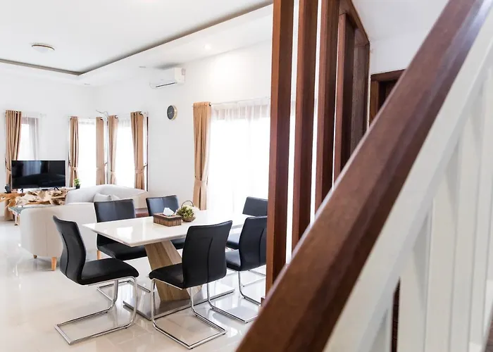 Villa Askara Uluwatu
